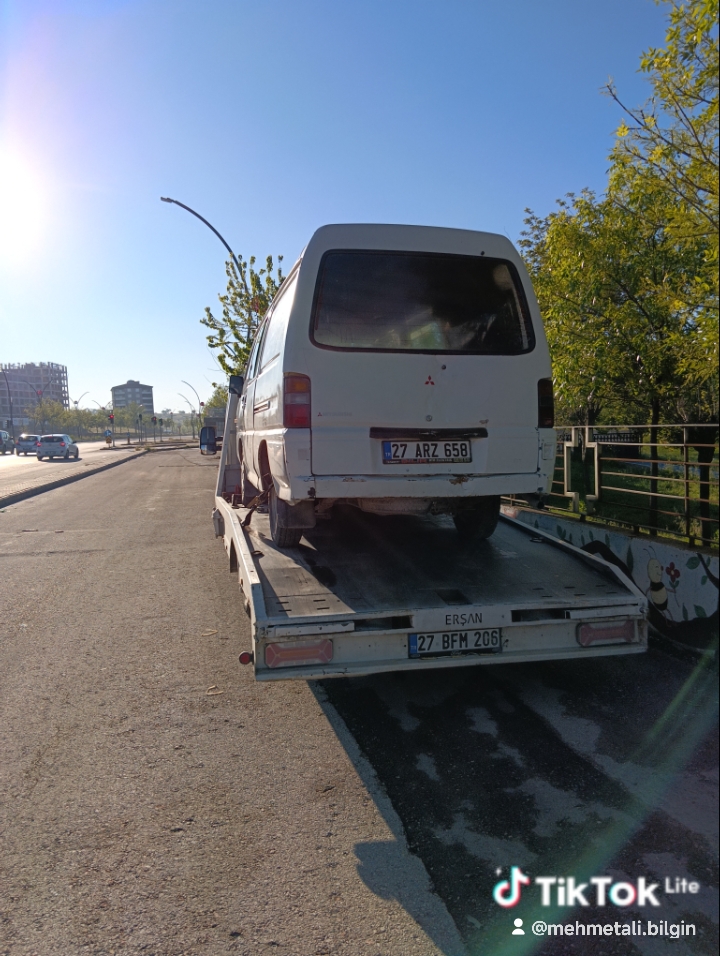Bilgin Oto Kurtarma